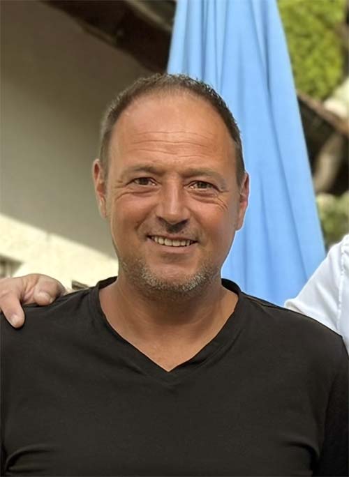 Ronald Görtler DJK Teutonia Gaustadt